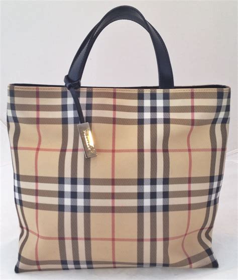 borsa burberry secchiello|Burberry Limited.